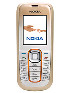Mobilni telefon Nokia 2600 classic - 
